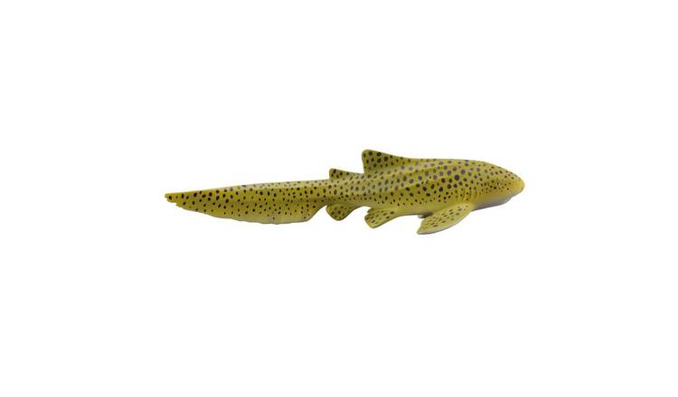 CollectA Zebra Shark - 3 Years +