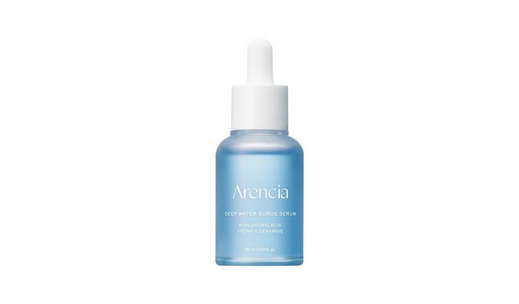 Arencia Deep Water Surge Serum - 30ml