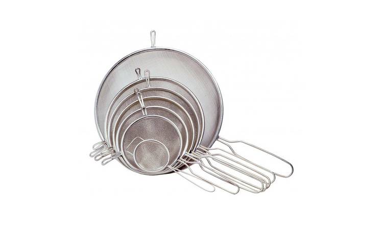 Chef Aid Sieve - Stainless Steel