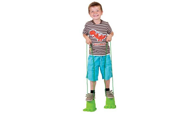 One For Fun Monster Feet