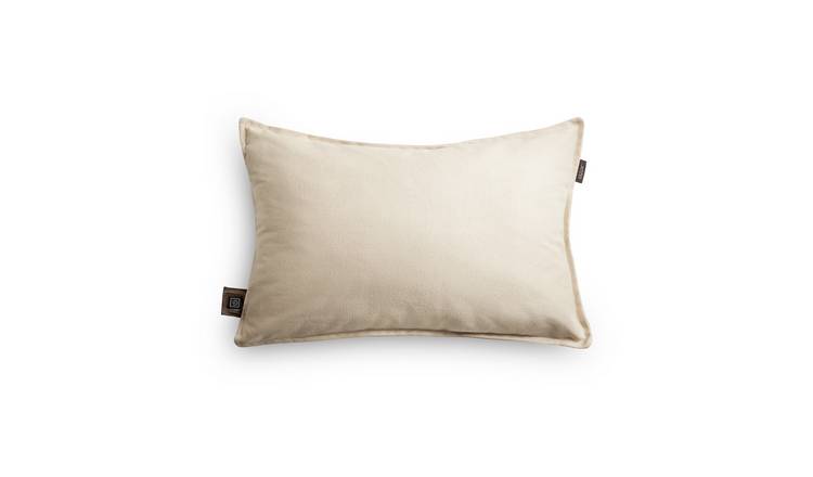 Duux Mellow Heated Cushion - 40 x 60cm - Beige