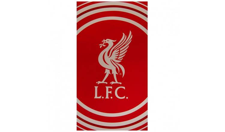 Liverpool FC Pulse Towel - One size