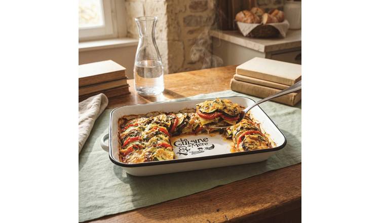 Orsina La Cuisine De Mere Tray.
