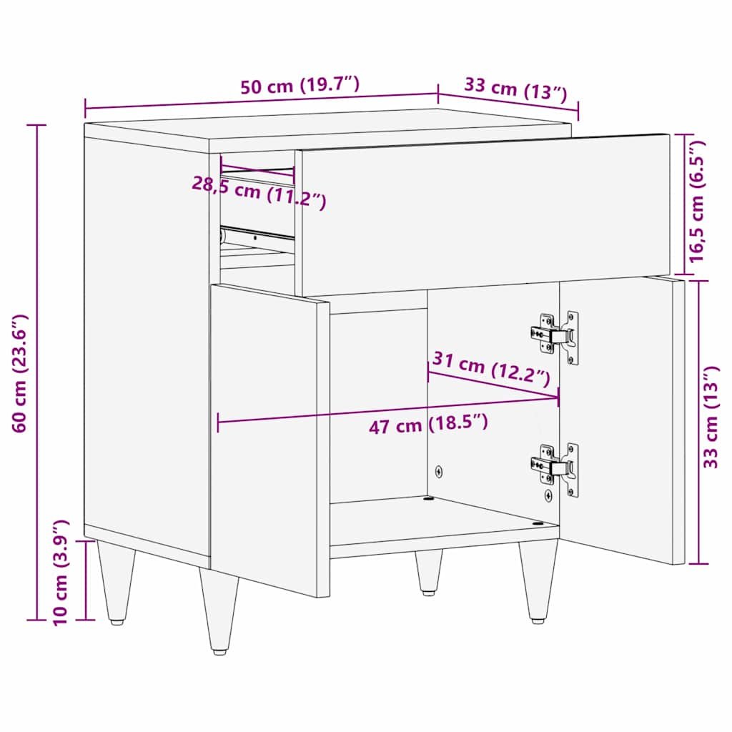 Line Drawing
