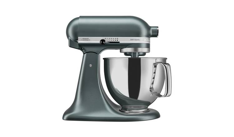 KitchenAid Artisan 4.8L Tilt-Head 175 Stand Mixer - Juniper