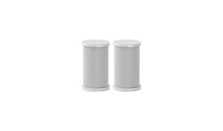 Tappwater Set of 2 EcoPro SMR Refills - White