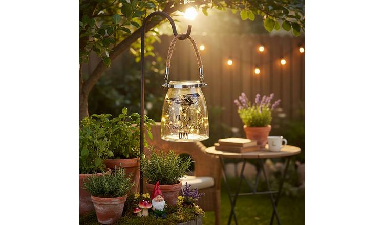 Orsina Felicity Beautiful Day Lantern