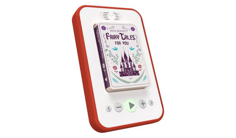 Voxblock Fairy Tales Intro Pack - Red