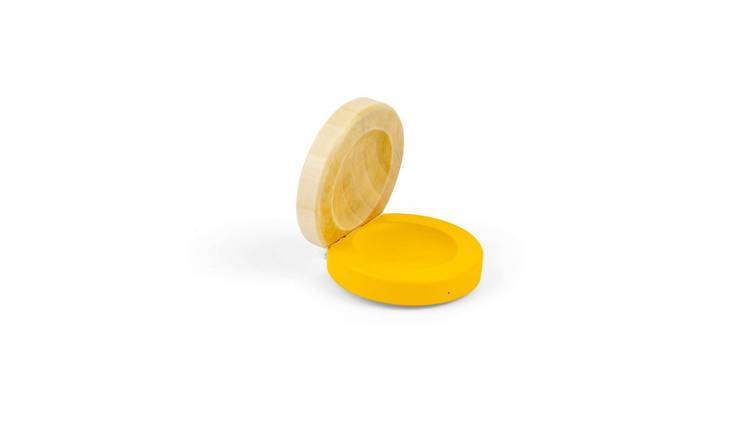 Bigjigs Toys  Castanets - 12 Months +