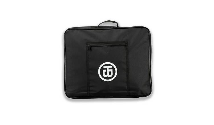 Brod & Taylor Folding Proofer Carrying Case - Black