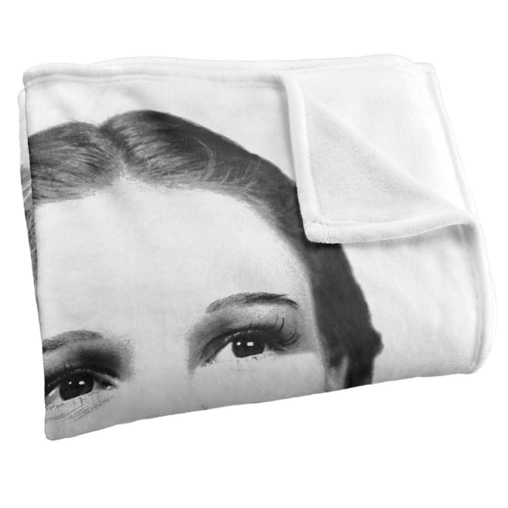 The Wizard Of Oz Dorothy And Toto Soft Touch Blanket - 152cm x 127cm - Image 2