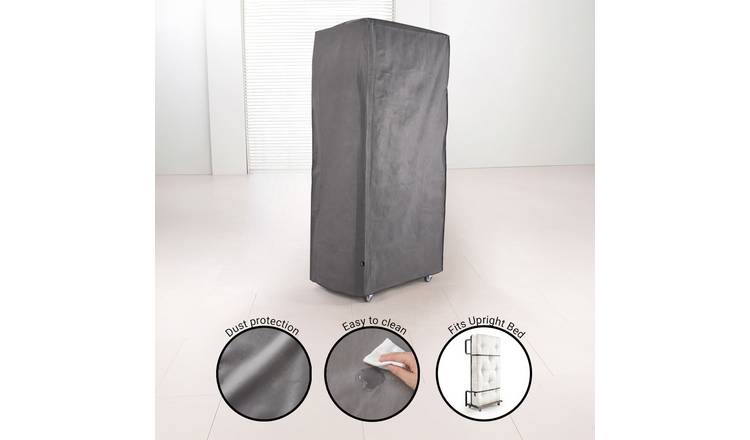 Jay-Be Contract Upright Bed Storage Cover - Single