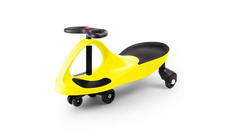 Didicar Yellow - 3 Years +