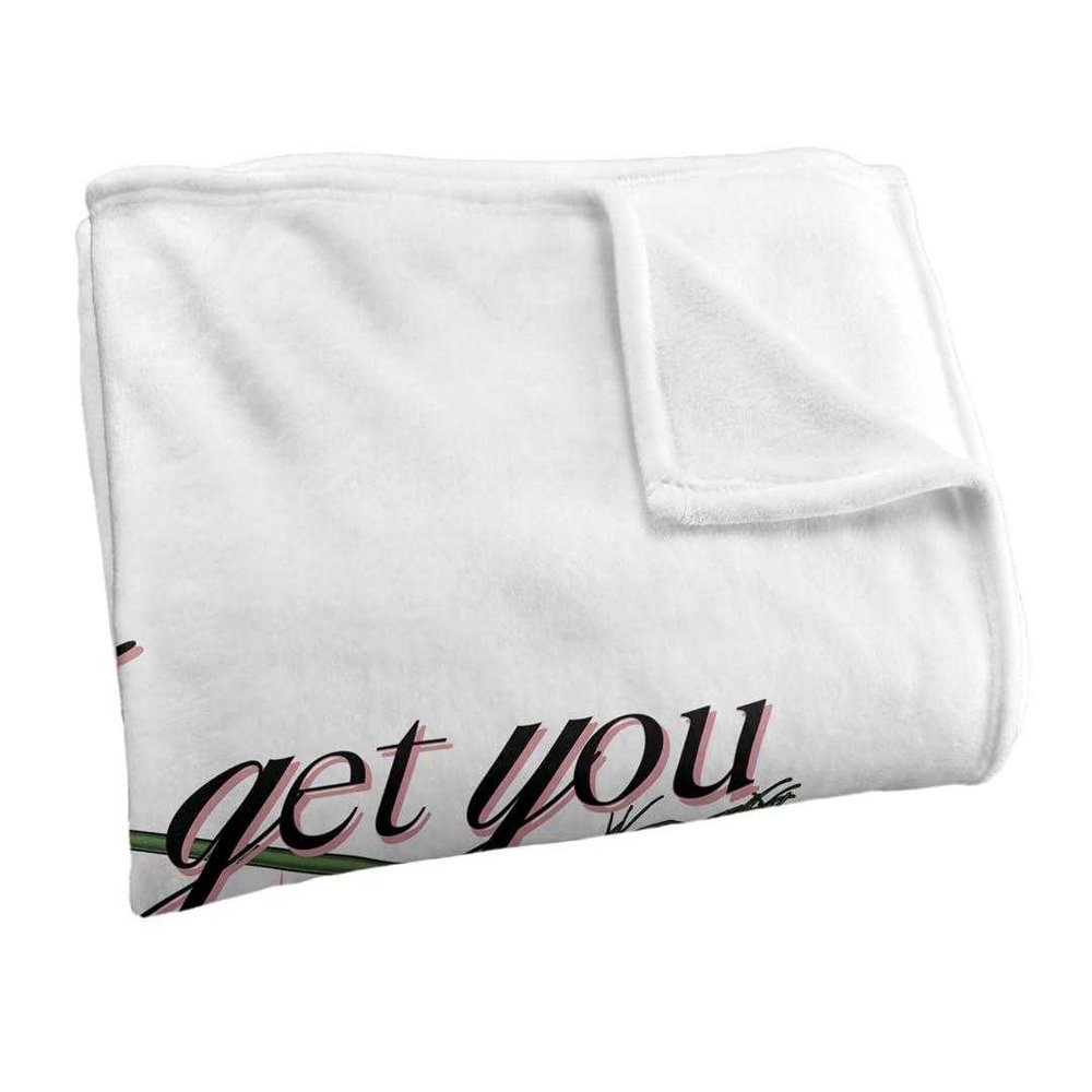 The Wizard Of Oz I'll Get You My Pretty Blanket - 147cm x 91cm - Image 3