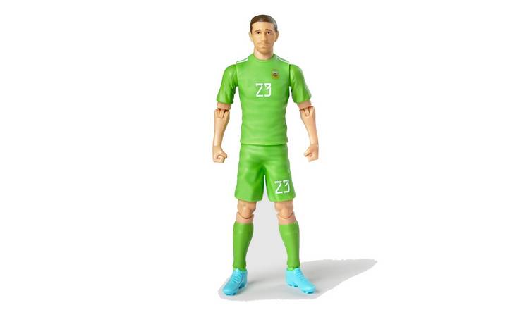Banbo Toys Emiliano Martinez Argentina Action Figure - 20cm