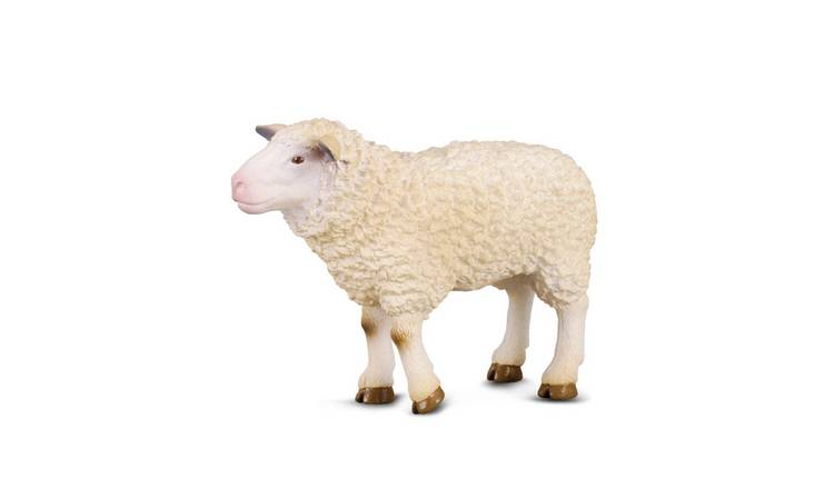 CollectA Sheep - 3 Years +