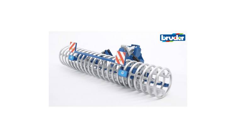 Bruder 1:16 Lemken Front Furrow Press VarioPack K - Age 3+