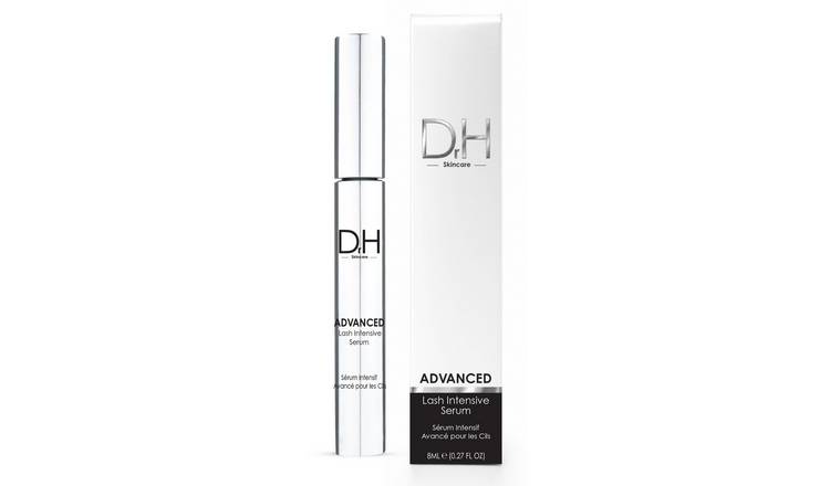 Dr H Advanced Lash Intensive Serum - 8ml