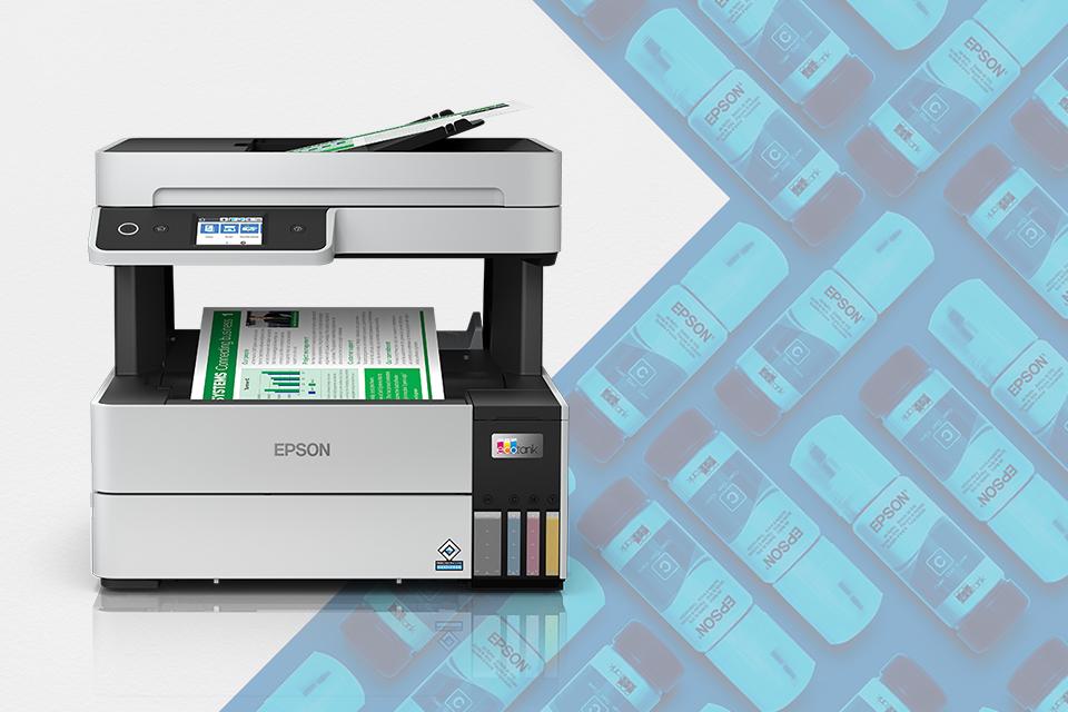 Epson Argos