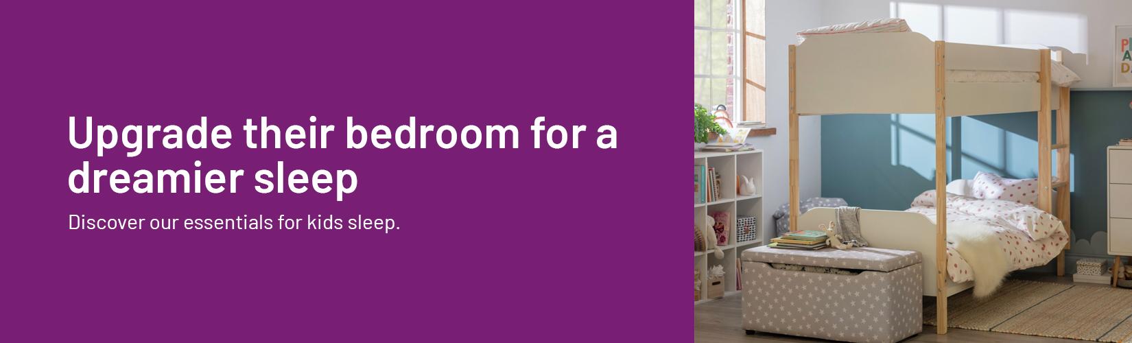 Buy Kids' Beds Online Toddler Beds Argos