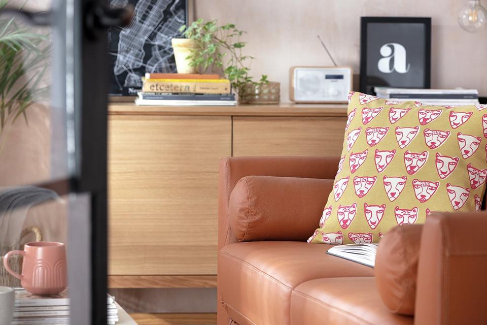 Essential living room accessories Argos