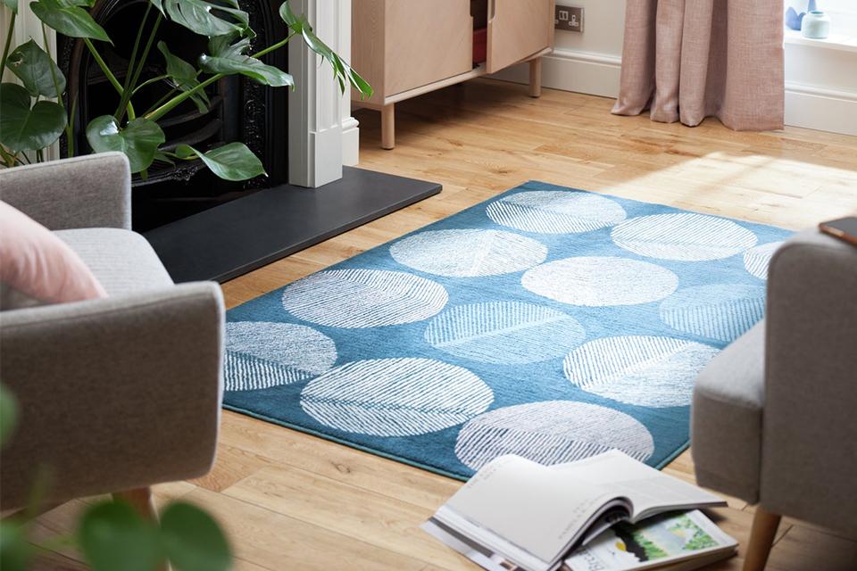 Essential living room accessories Argos