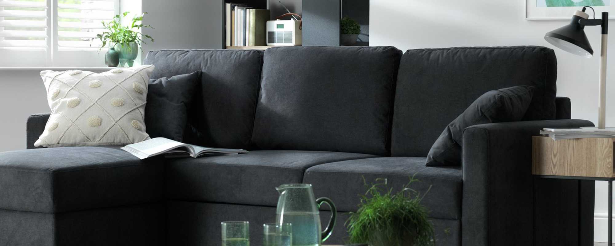 Our guide to best most comfortable sofa beds Argos