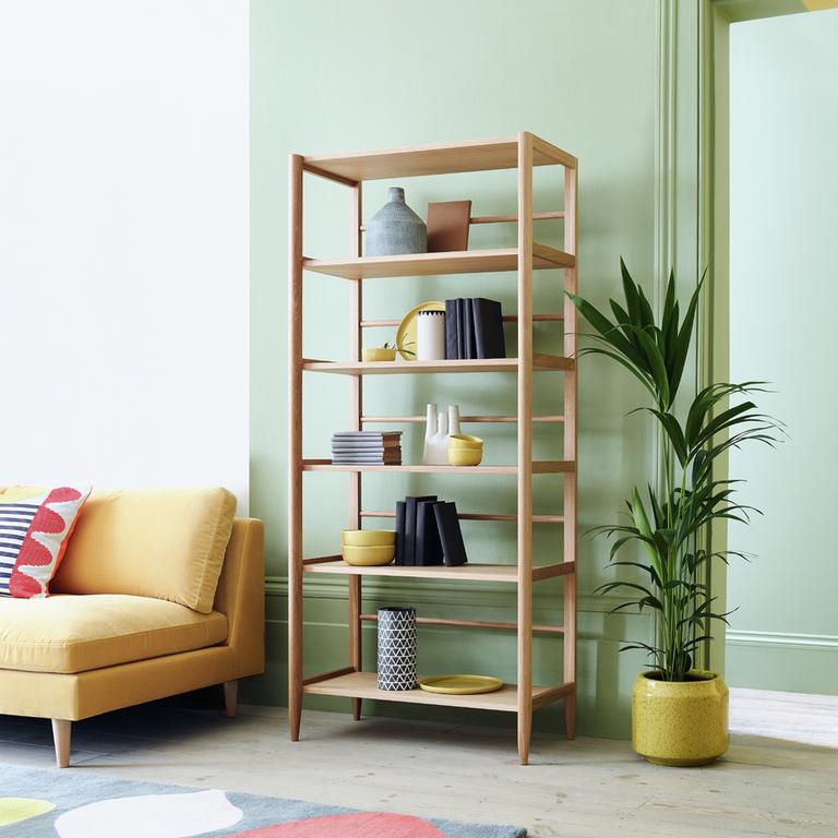 Storage ideas Habitat