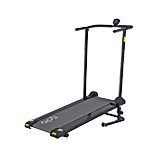 Argos foldaway treadmill hot sale