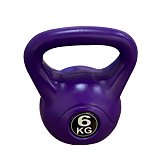 Argos neoprene dumbbells discount 6kg