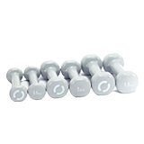 Argos dumbbells online 20kg