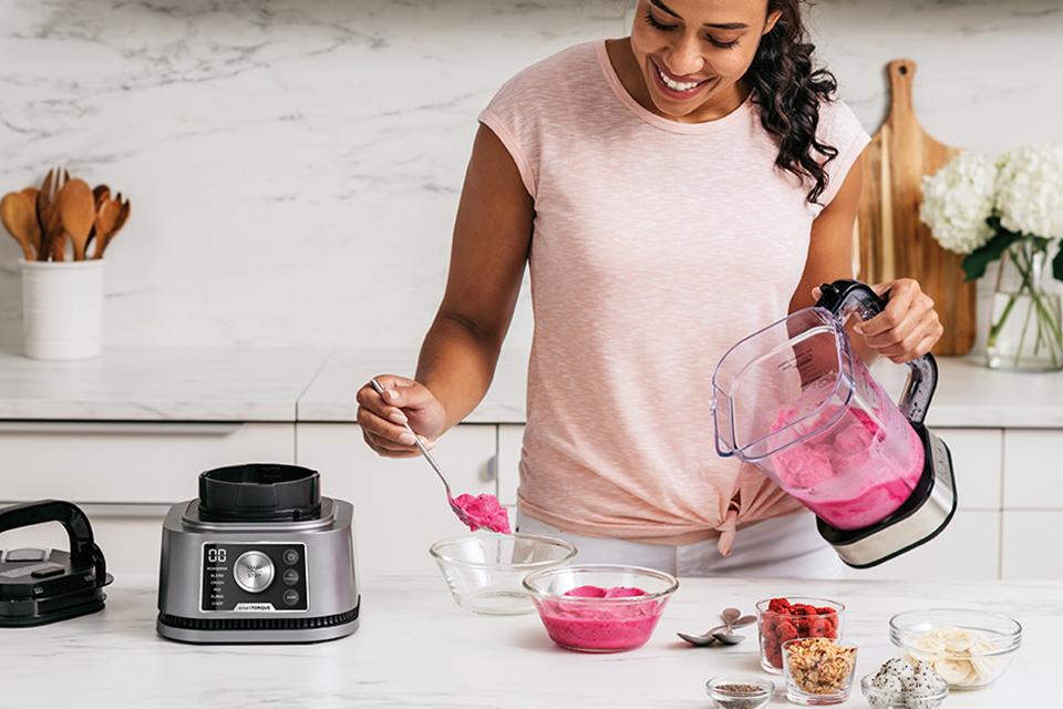 Ninja kitchen appliances Argos