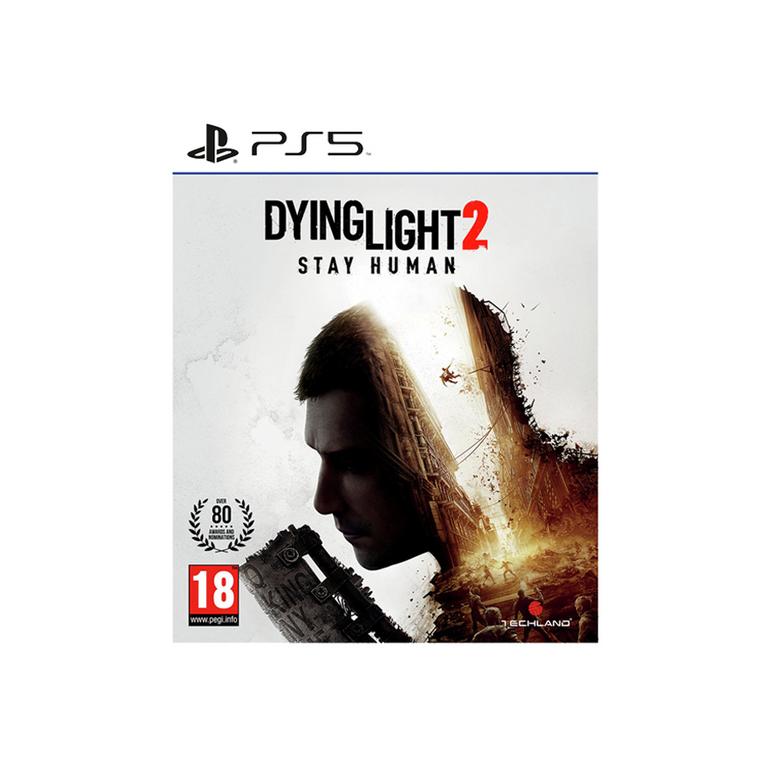 Dying Light 2.