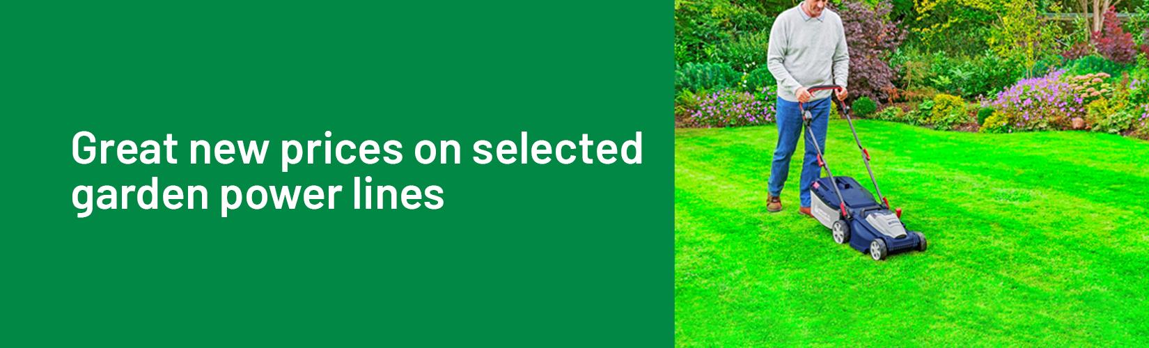 Cordless with battery Hedge trimmers Argos