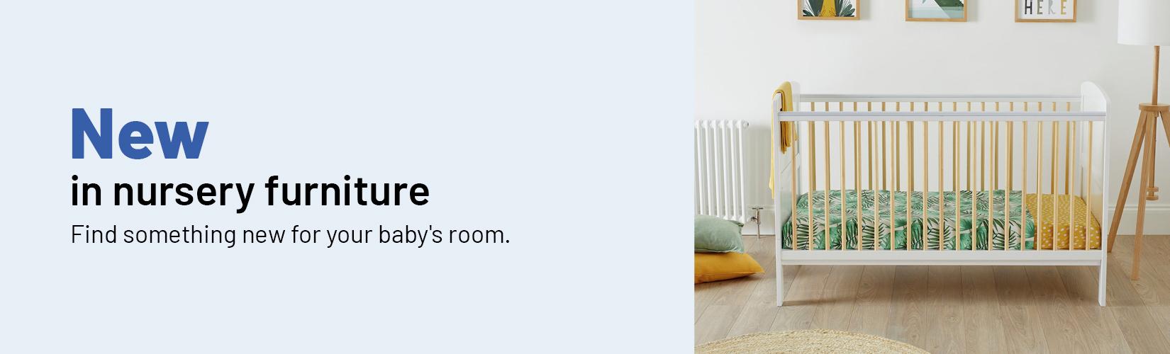 Cot & cot bed mattresses Baby mattresses Argos