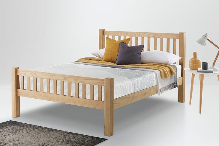 Beds Online | Single, Double, King & Super King Beds | Argos