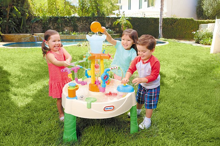 argos outdoor water toys