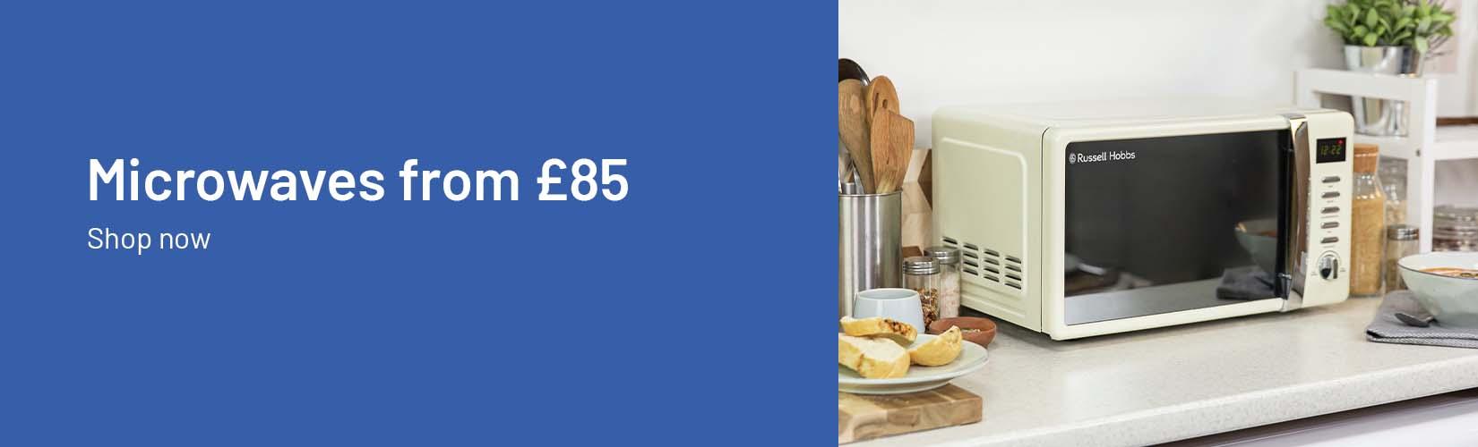 Microwave with grill Microwaves Argos