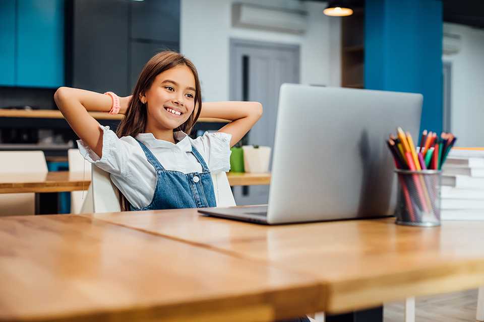 Argos 2024 childrens laptop