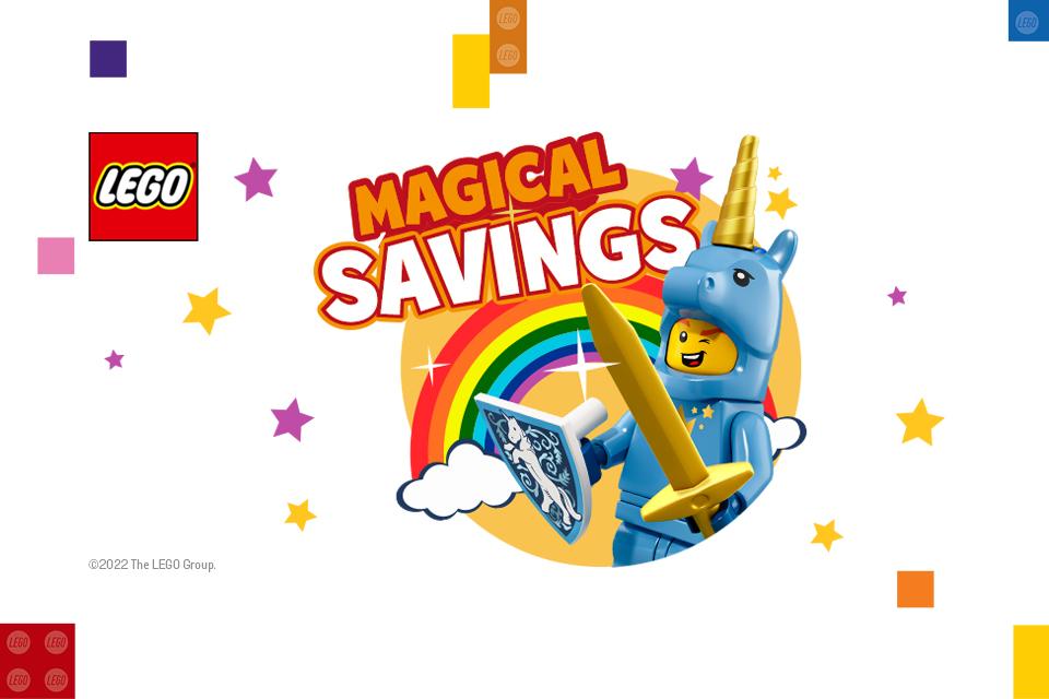 LEGO Shop at Argos Argos