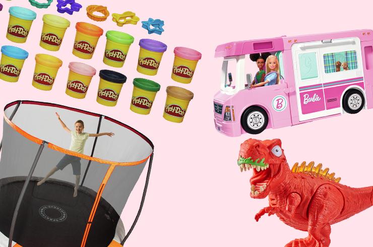 Toys | Great Toys for Kids | Argos