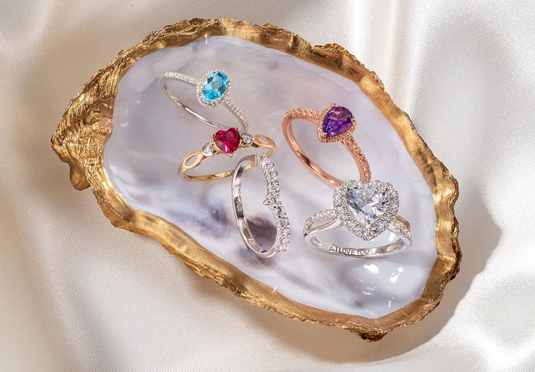 Jewellery & watches Argos