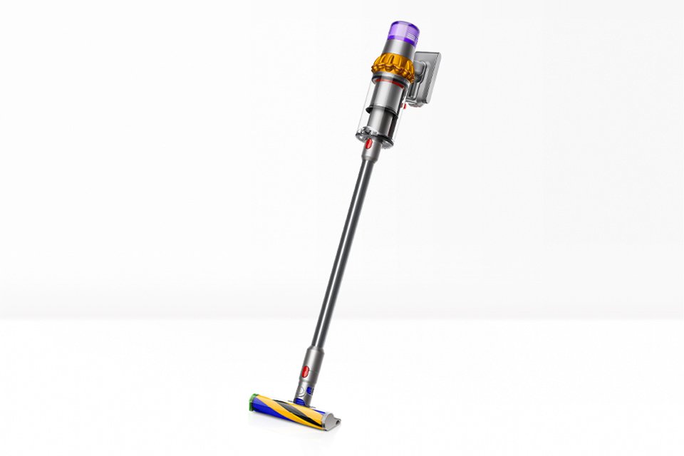 Dyson V15 Detect Absolute | Argos