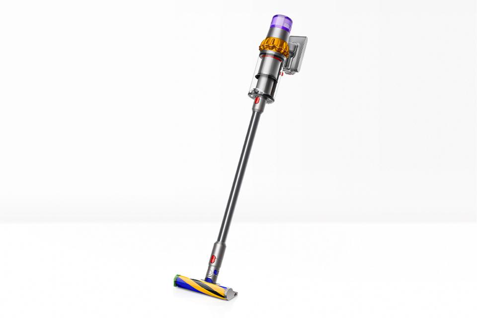 Dyson V15 Detect Absolute.