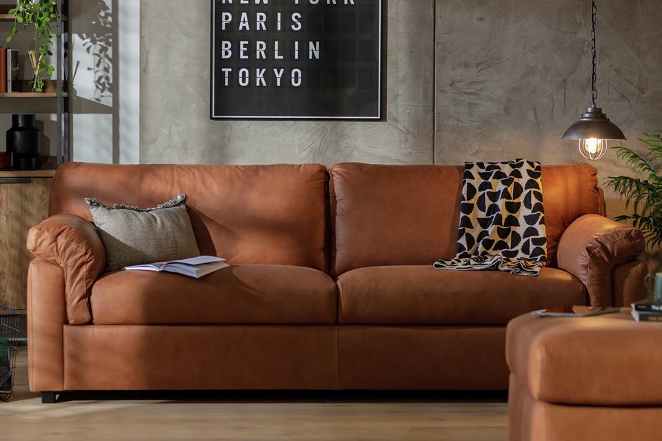 Living room furniture Habitat