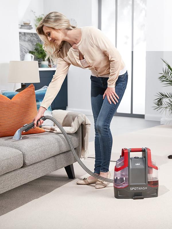 Vax Carpet cleaners Argos