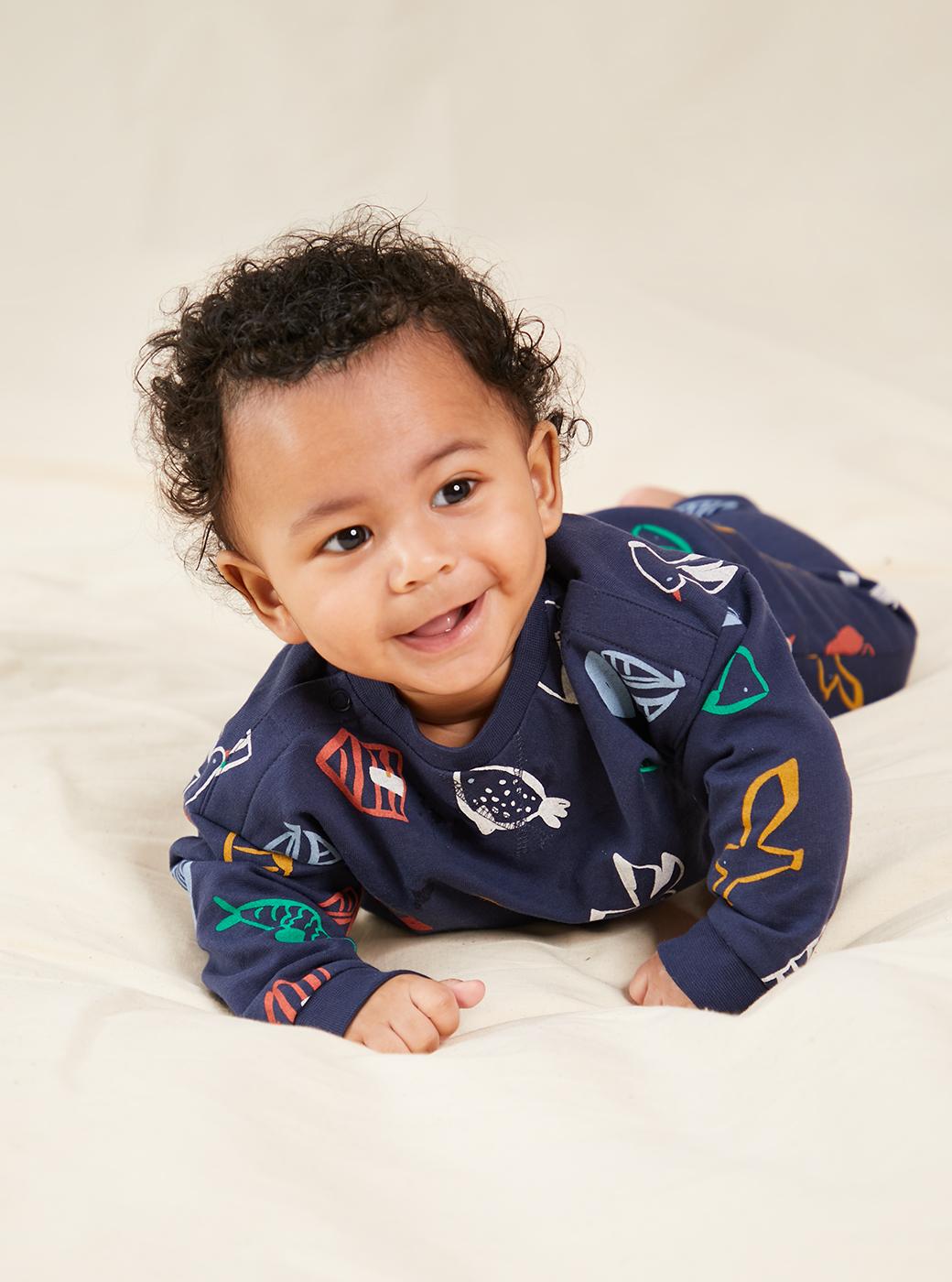 Argos Baby Boy Clothes