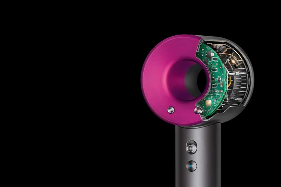 Dyson hair dryer online argos