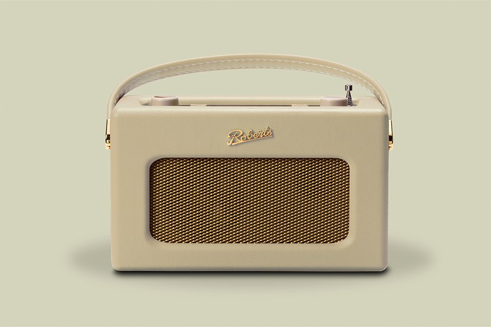Roberts Radio Argos