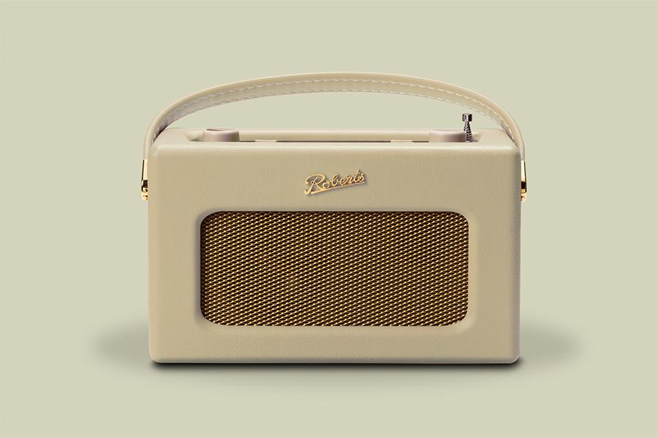 Roberts Radio Argos